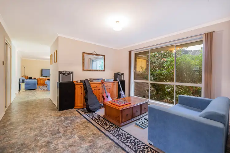 Fifth view of Homely unit listing, 3/4 Douglas Street, Boronia VIC 3155