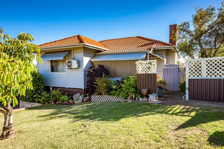 Main view of Homely house listing, 19 Hutchinson Street, Geraldton WA 6530
