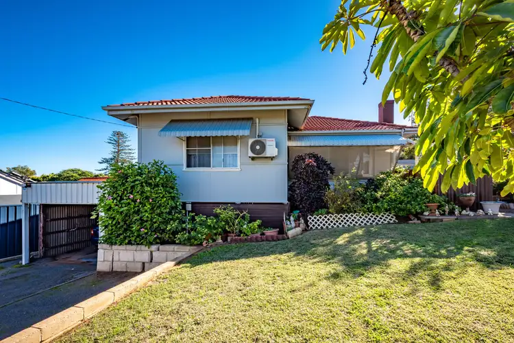 Second view of Homely house listing, 19 Hutchinson Street, Geraldton WA 6530