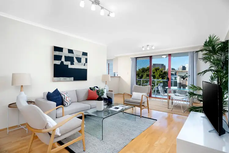 12/41 Rocklands Road, Wollstonecraft NSW 2065