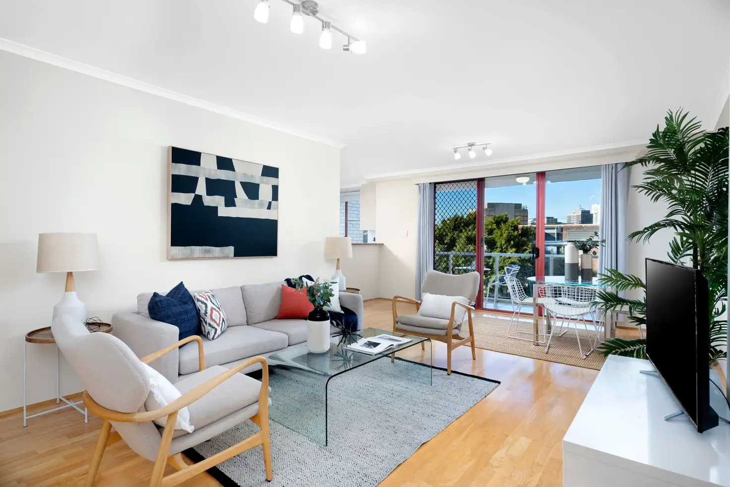 Main view of Homely apartment listing, 12/41 Rocklands Road, Wollstonecraft NSW 2065