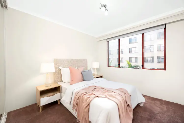 Fourth view of Homely apartment listing, 12/41 Rocklands Road, Wollstonecraft NSW 2065