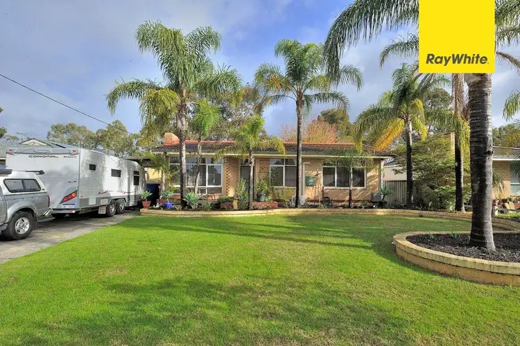11 Whittome Street, Middle Swan WA 6056