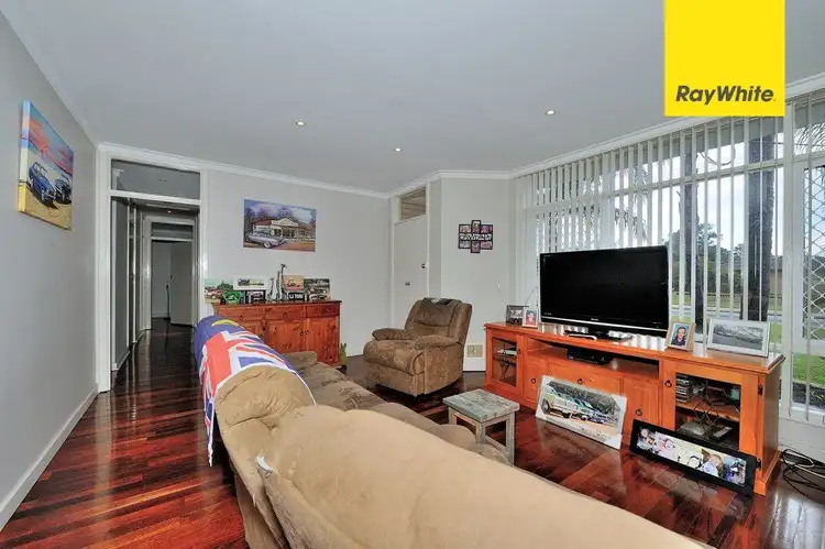 Third view of Homely house listing, 11 Whittome Street, Middle Swan WA 6056