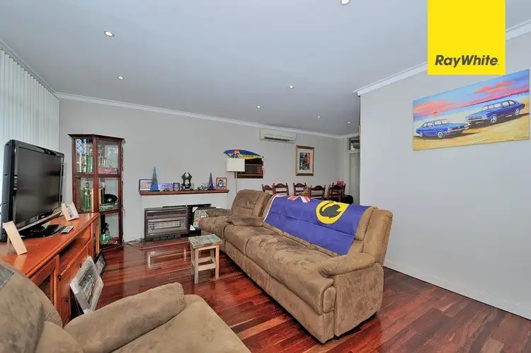 Fourth view of Homely house listing, 11 Whittome Street, Middle Swan WA 6056