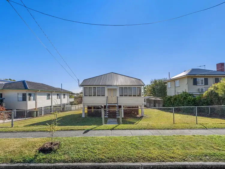 Main view of Homely house listing, 88 Chaucer Street, Moorooka QLD 4105