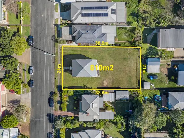 Second view of Homely house listing, 88 Chaucer Street, Moorooka QLD 4105