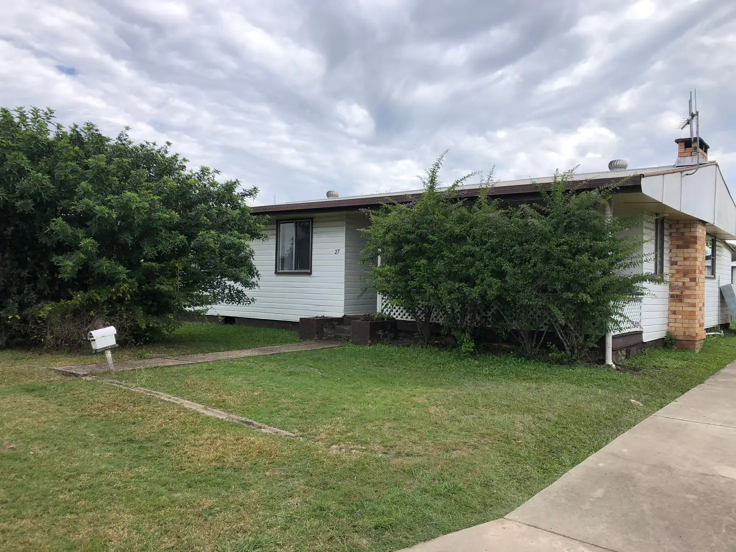 Main view of Homely house listing, 27 Tapscott Street, Tinana QLD 4650