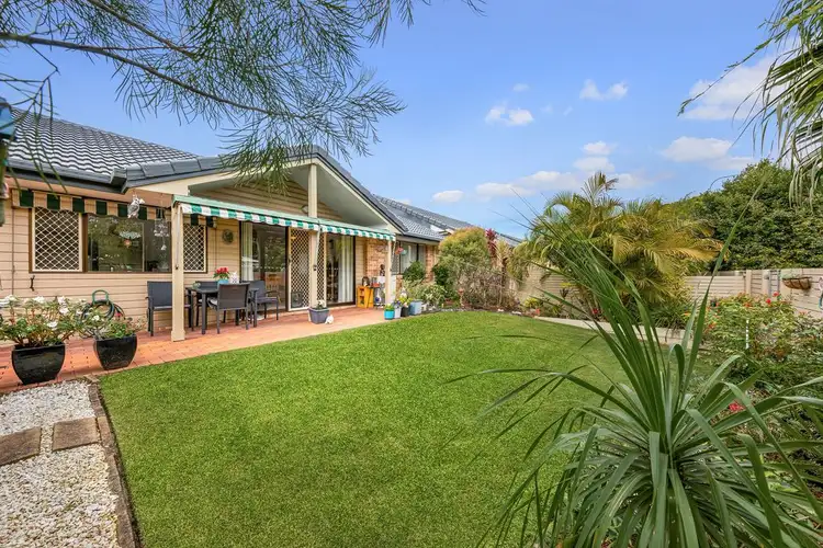 Main view of Homely unit listing, 24/9 Maroochy Waters Drive, Maroochydore QLD 4558