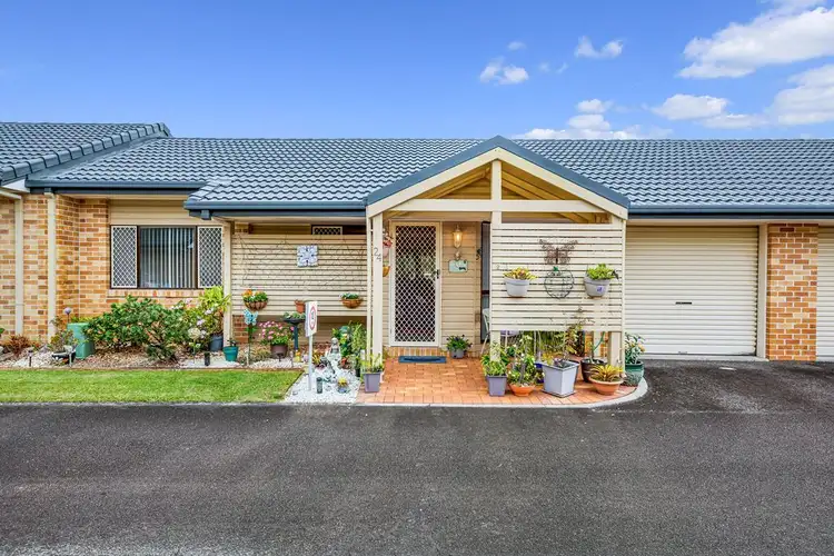 Second view of Homely unit listing, 24/9 Maroochy Waters Drive, Maroochydore QLD 4558