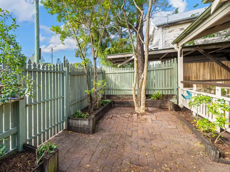Third view of Homely house listing, 8 Kennedy Terrace, Paddington QLD 4064