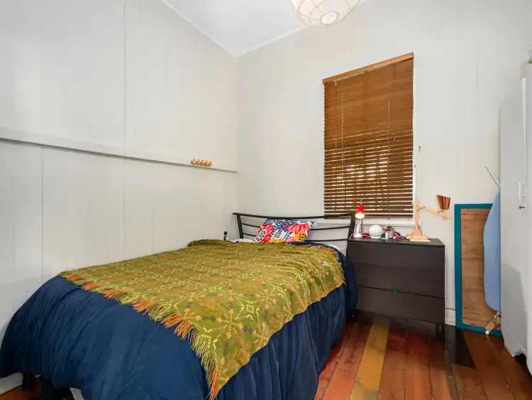 Fifth view of Homely house listing, 8 Kennedy Terrace, Paddington QLD 4064