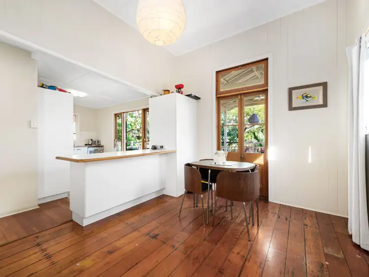 Sixth view of Homely house listing, 8 Kennedy Terrace, Paddington QLD 4064