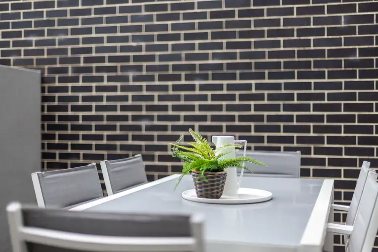Fourth view of Homely townhouse listing, 4/4 Berrigan Crescent, O'connor ACT 2602