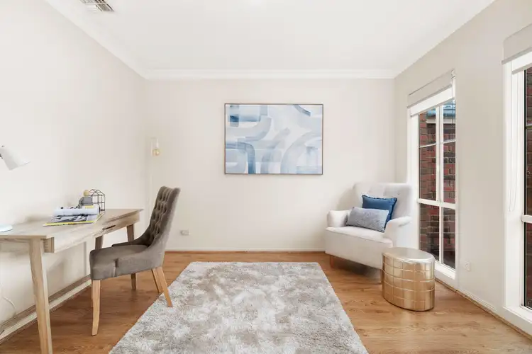 Fourth view of Homely house listing, 5 Montague Court, Rowville VIC 3178