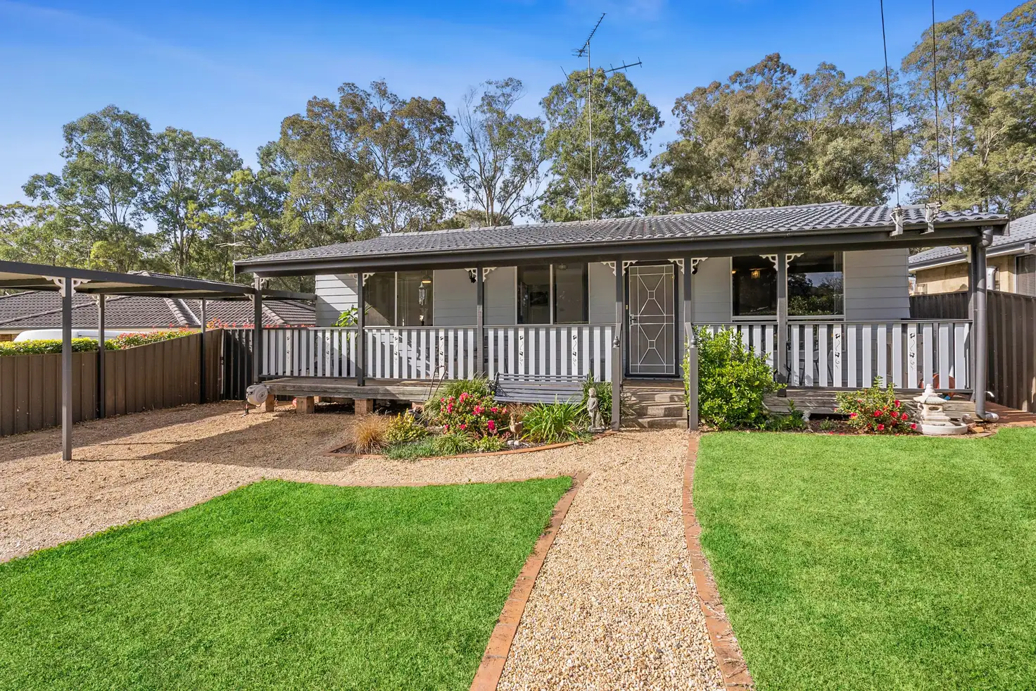 Main view of Homely house listing, 14 Nightingale Square, Glossodia NSW 2756