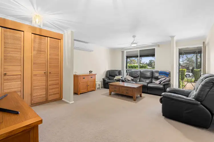 Fifth view of Homely house listing, 14 Nightingale Square, Glossodia NSW 2756
