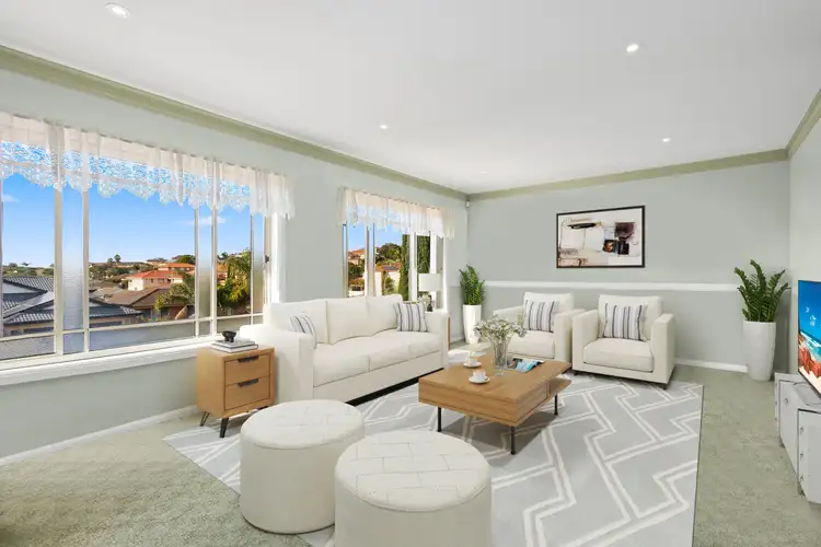 Second view of Homely house listing, 27 Honey Eater Drive, Blackbutt NSW 2529