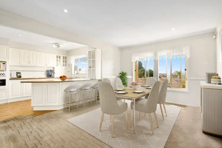Third view of Homely house listing, 27 Honey Eater Drive, Blackbutt NSW 2529