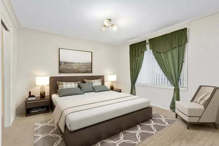 Sixth view of Homely house listing, 27 Honey Eater Drive, Blackbutt NSW 2529
