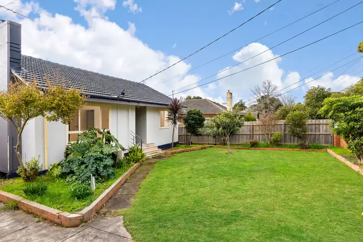 Second view of Homely house listing, 5 Woonah Street, Chadstone VIC 3148