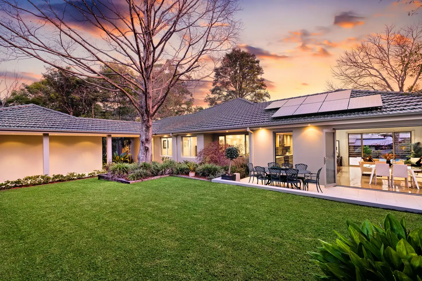 Main view of Homely house listing, 340 Bobbin Head Road, Turramurra NSW 2074