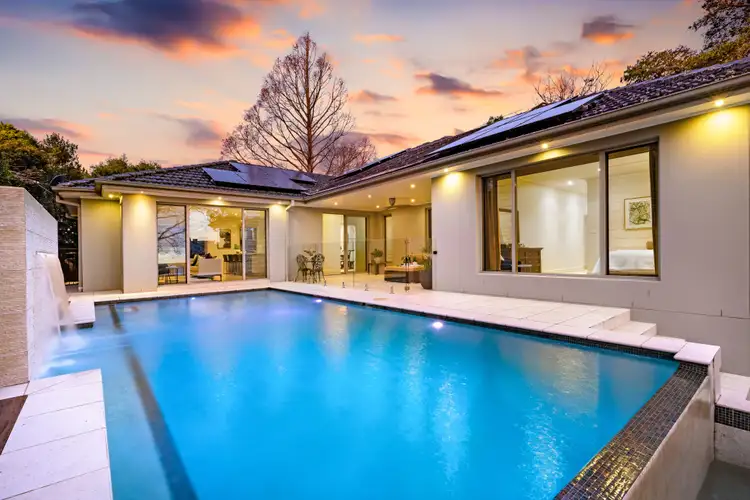 Second view of Homely house listing, 340 Bobbin Head Road, Turramurra NSW 2074