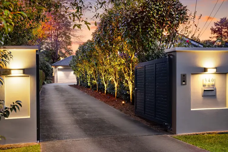 Third view of Homely house listing, 340 Bobbin Head Road, Turramurra NSW 2074