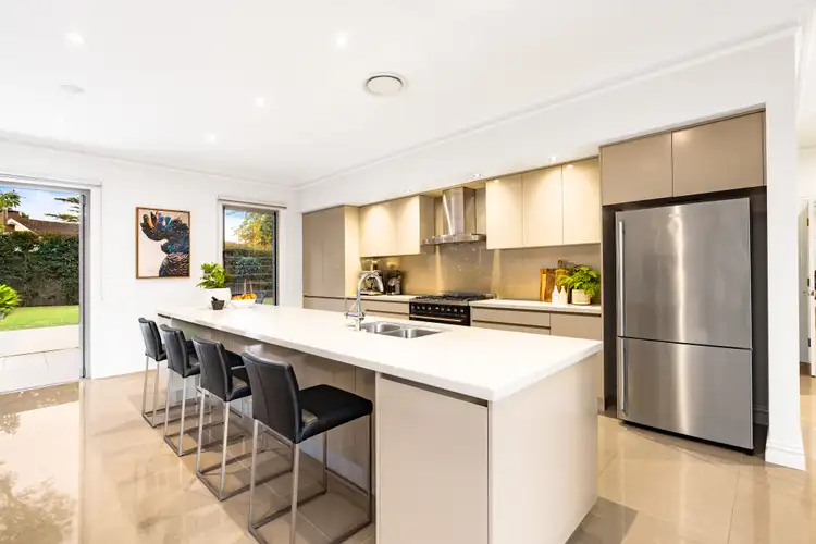 Sixth view of Homely house listing, 340 Bobbin Head Road, Turramurra NSW 2074