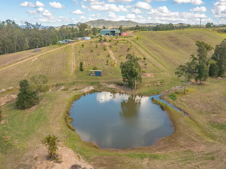 379 Kandanga Imbil Road, Imbil QLD 4570