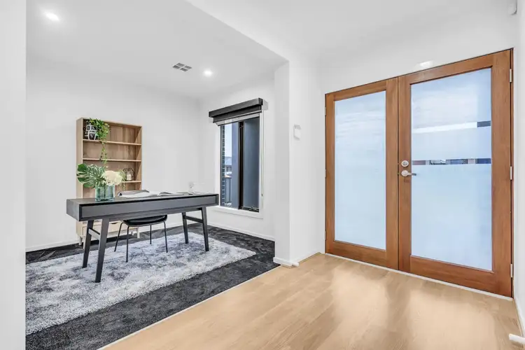 Fourth view of Homely house listing, 5 Elderberry Street, Craigieburn VIC 3064