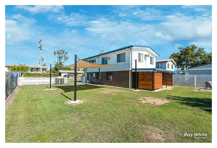 321 Farm Street, Norman Gardens QLD 4701