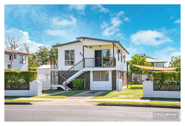 Third view of Homely house listing, 321 Farm Street, Norman Gardens QLD 4701