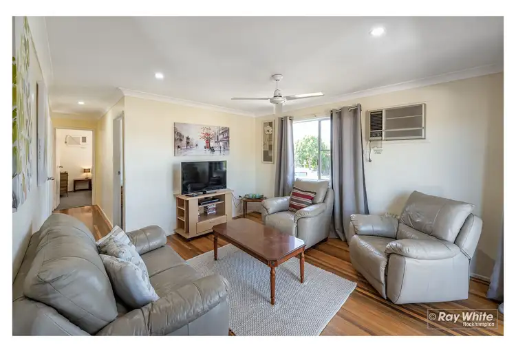Fourth view of Homely house listing, 321 Farm Street, Norman Gardens QLD 4701