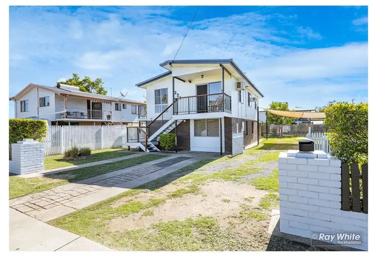 Fifth view of Homely house listing, 321 Farm Street, Norman Gardens QLD 4701