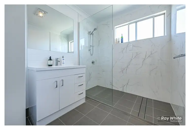 Sixth view of Homely house listing, 321 Farm Street, Norman Gardens QLD 4701