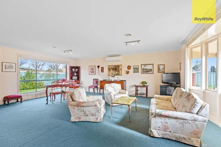 Third view of Homely unit listing, 9 Candeloro Street, Bacchus Marsh VIC 3340