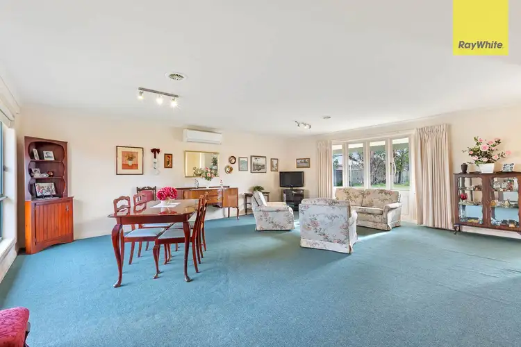 Fourth view of Homely unit listing, 9 Candeloro Street, Bacchus Marsh VIC 3340