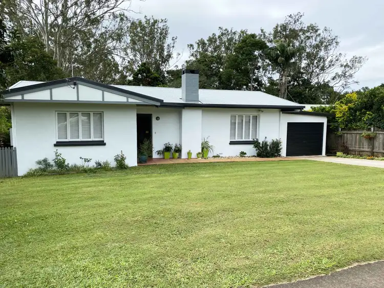 Main view of Homely house listing, 18 Cook Street, Atherton QLD 4883
