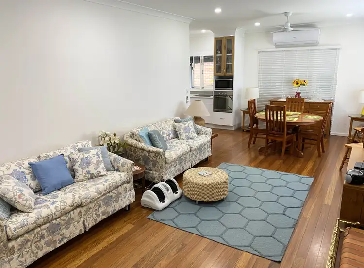 Second view of Homely house listing, 18 Cook Street, Atherton QLD 4883