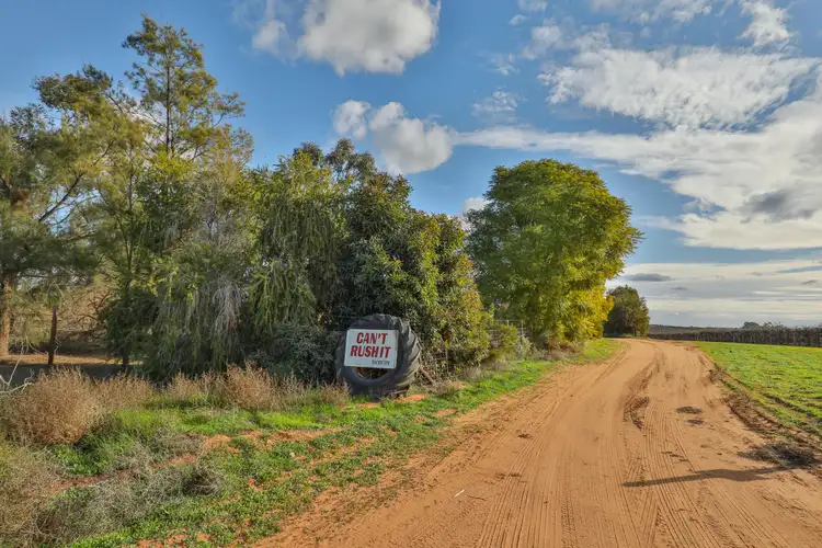 Third view of Homely rural property listing, 410 Sculthorpe Road, Nangiloc VIC 3494