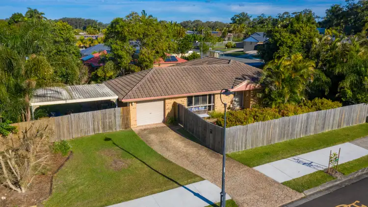 Second view of Homely house listing, 111 Alfriston Drive, Buderim QLD 4556