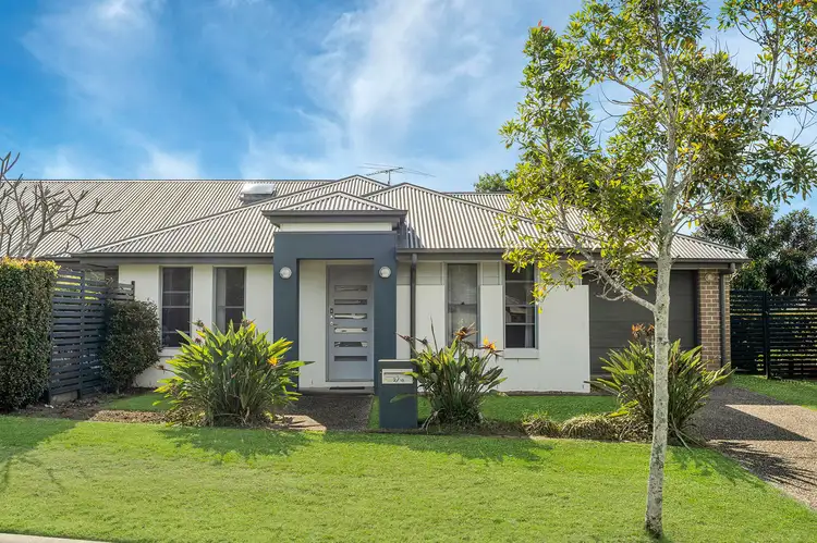 2/19 Pepper Tree Drive, Holmview QLD 4207