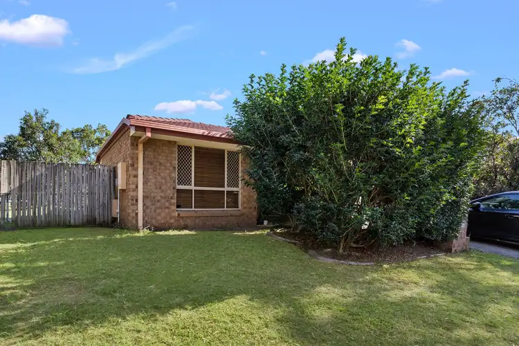 Main view of Homely house listing, 29 Azalea Crescent, Fitzgibbon QLD 4018