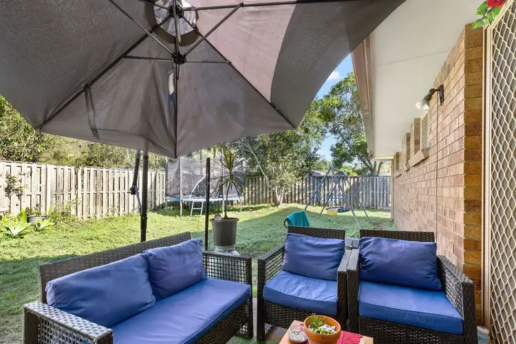 Sixth view of Homely house listing, 29 Azalea Crescent, Fitzgibbon QLD 4018