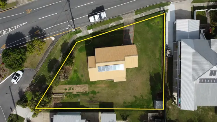 Main view of Homely house listing, 62 Oates Parade, Northgate QLD 4013