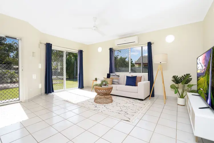 Main view of Homely semi-detached listing, 1/42 Yanyula Drive, Anula NT 812
