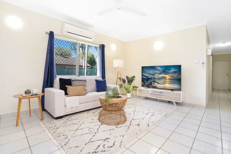 Third view of Homely semi-detached listing, 1/42 Yanyula Drive, Anula NT 812