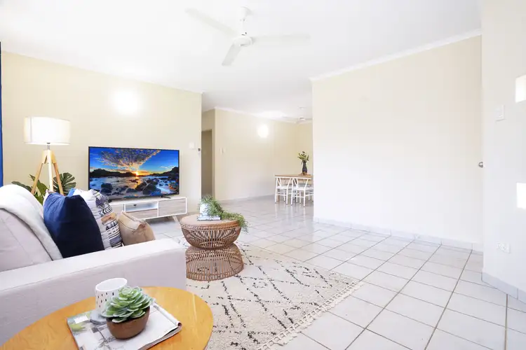 Fourth view of Homely semi-detached listing, 1/42 Yanyula Drive, Anula NT 812