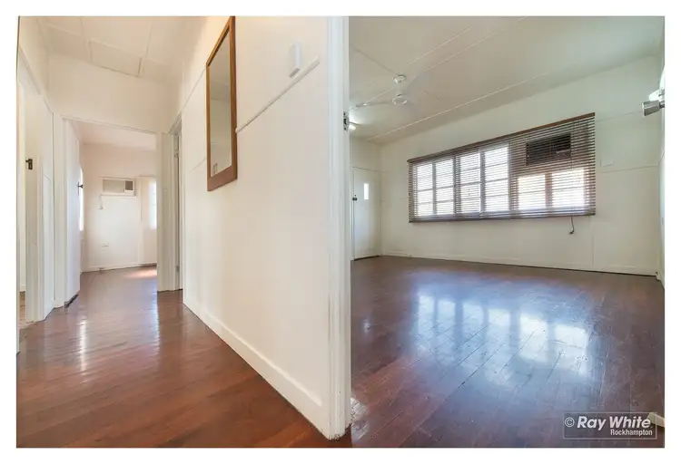 Third view of Homely house listing, 89 Alexandra Street, Park Avenue QLD 4701